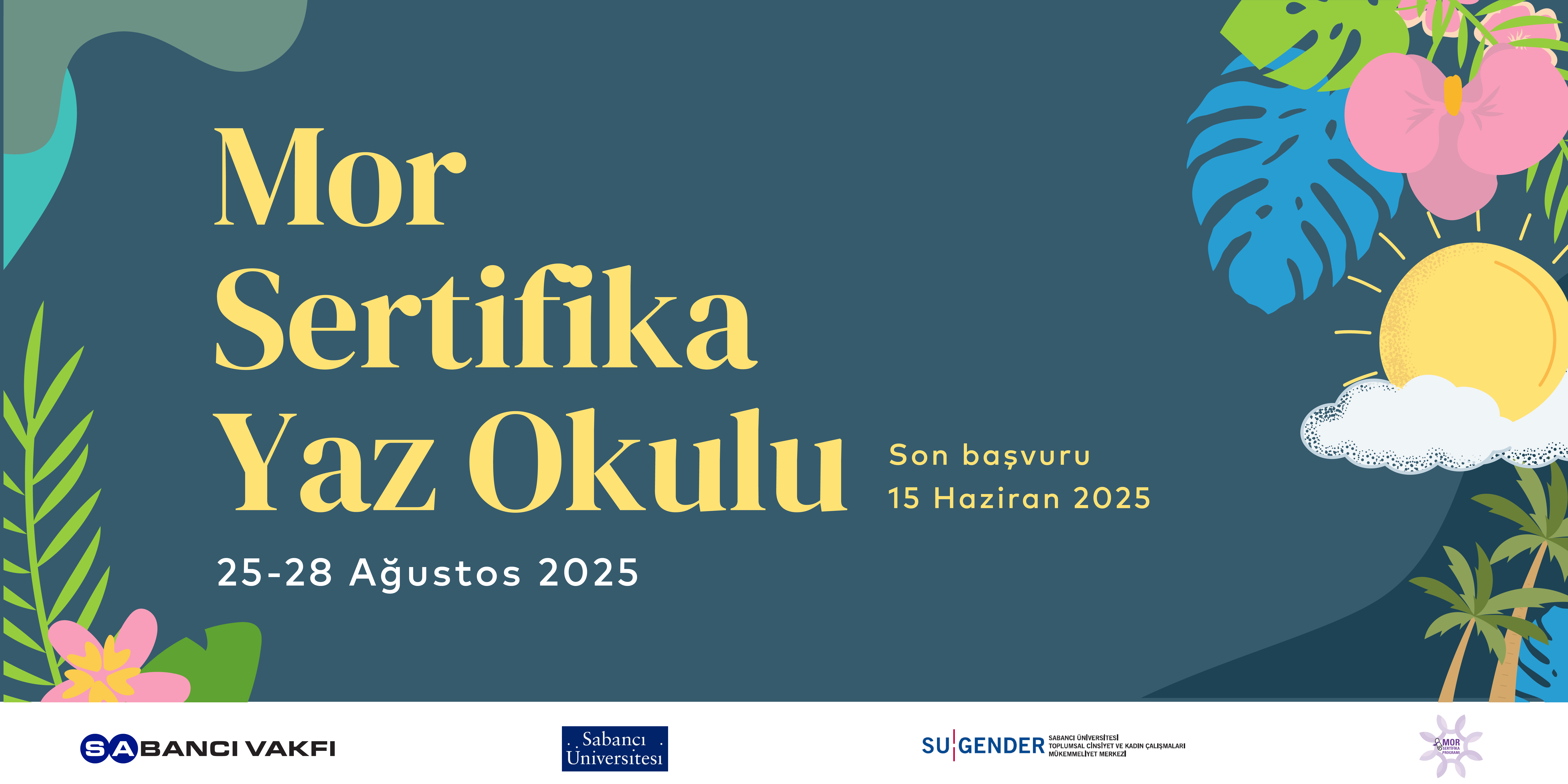 ms2025 yaz okulu