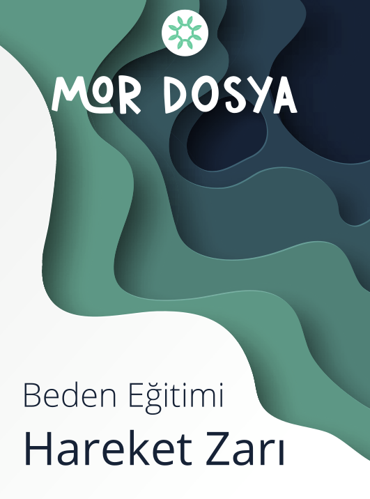 beden hareket zarı