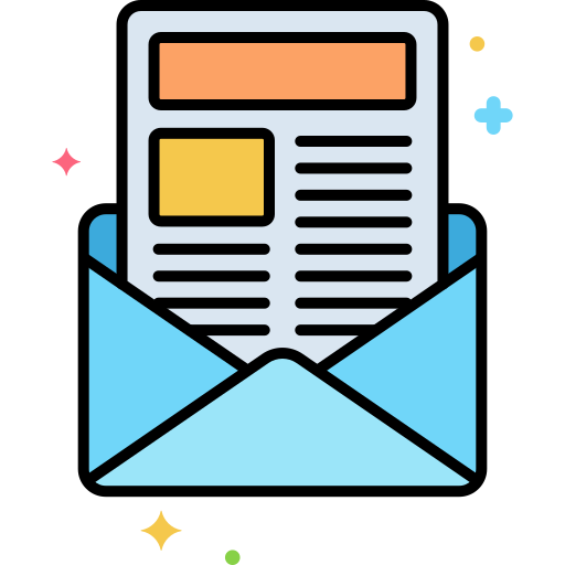 newsleter icon