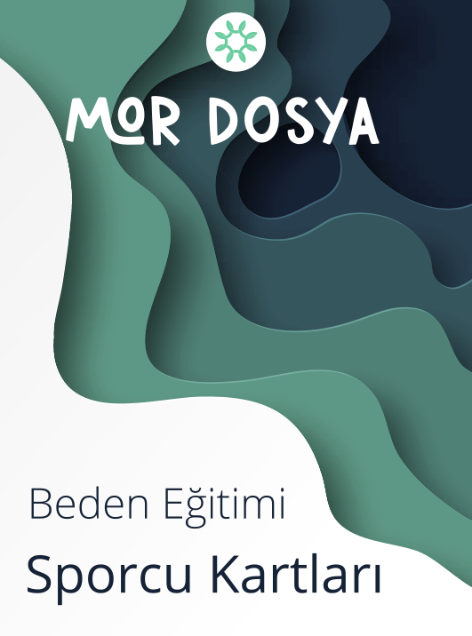 beden sporcu kartları